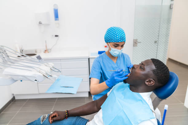 Best Emergency Root Canal Treatment in Groton, SD